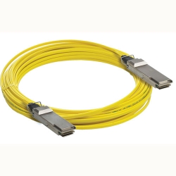 40G QSFP to QSFP Active Optical Cable 50M