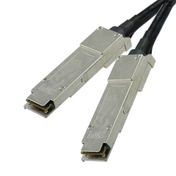 QSFP-QSFP QDR 40G Copper Passive Cable 2M