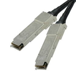 QSFP-QSFP QDR 40G Copper Passive Cable 3M