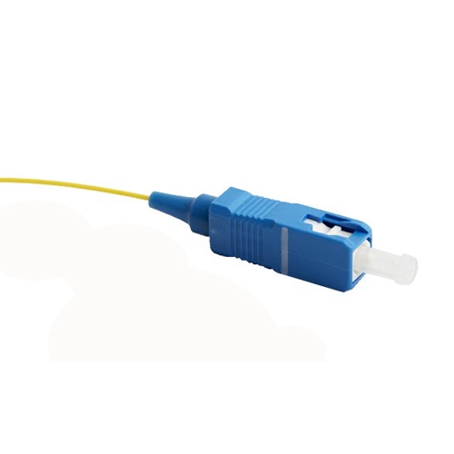 MTRJ Duplex OS1 Singlemode 9/125 PC 0.5M